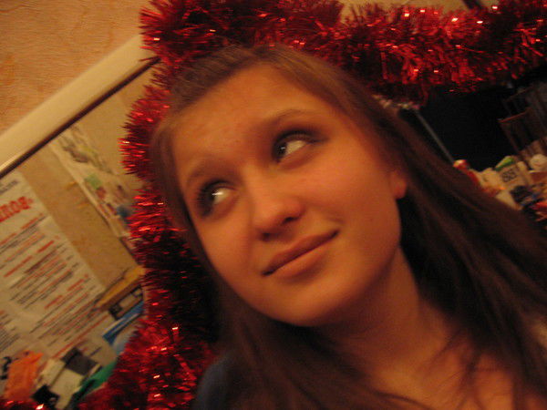 Дарья Басова