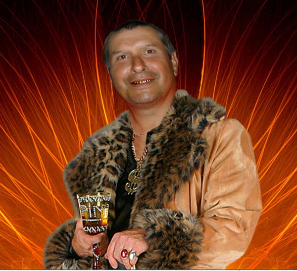 Пётр Коврик