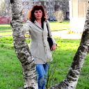 Галина Елизарова