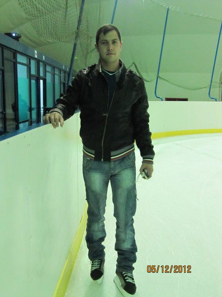 Антон Рябов