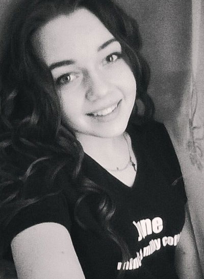 Ирина Пилиповец