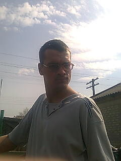 Григорий Иванов