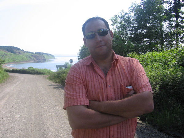 Андрей Григорьев