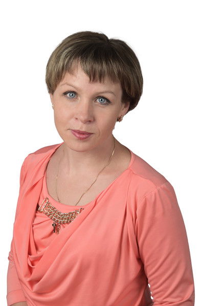 Оксана Августовская