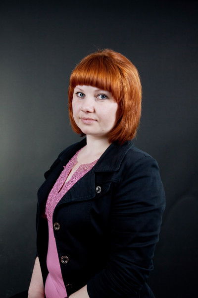 Юлия Чумакова