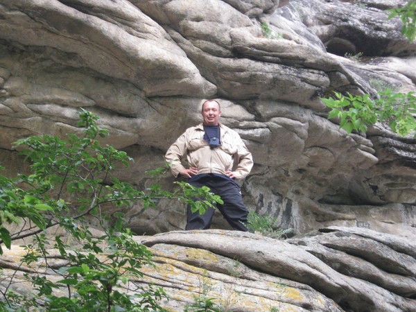 Александр Перепелица