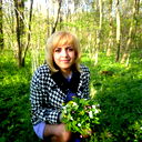 Людмила Гальчак