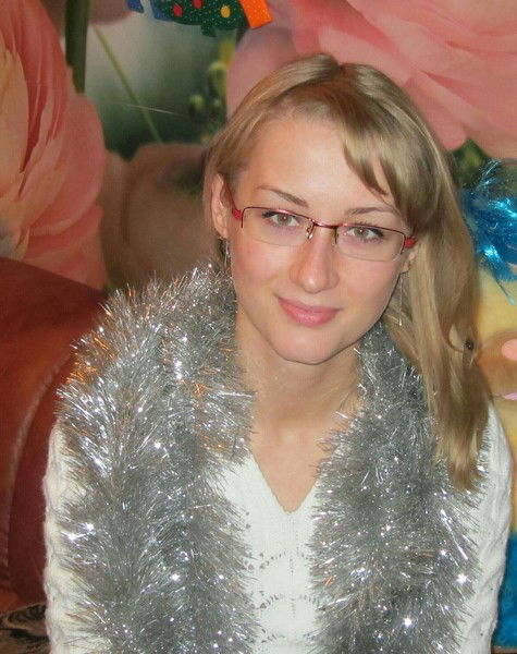 Екатерина Фёдорова