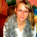 Екатерина Фёдорова