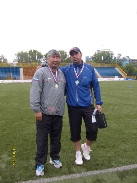 Кочергин Анатолий