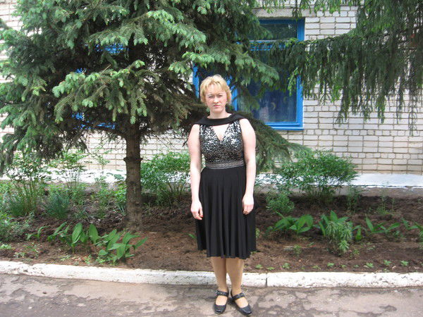 Татьяна Волгапкина