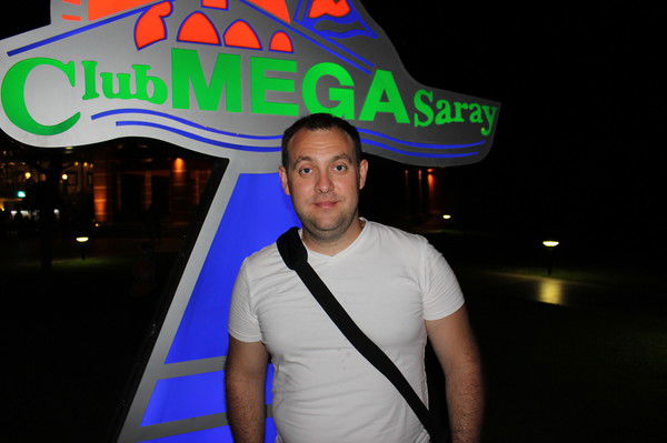 Михаил Плетнев