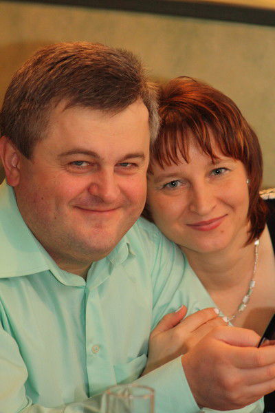 Александр Лютый