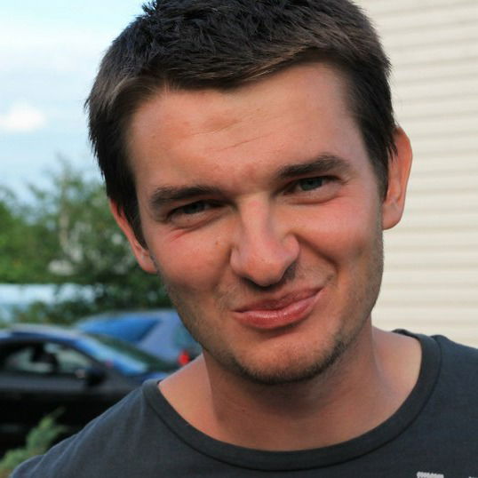 Сергей Шпаков