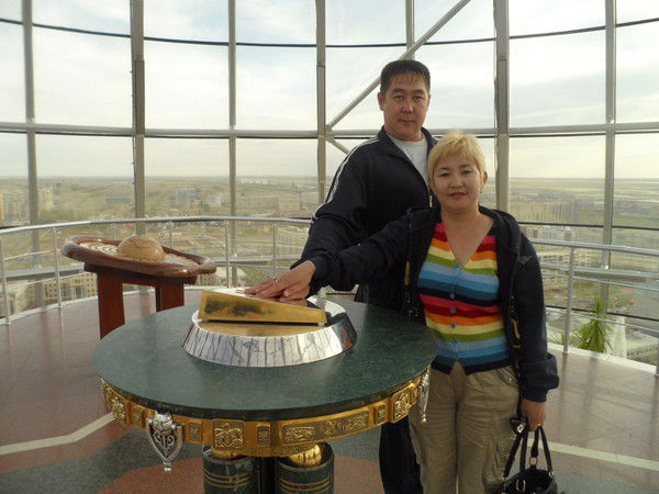 Galka0877 ***рахымжанова