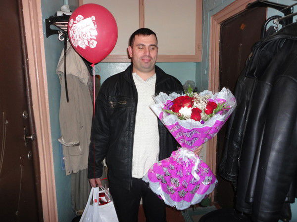 Ильгар Сотников