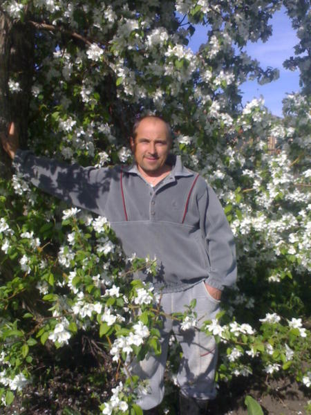 Виктор Мещеряков