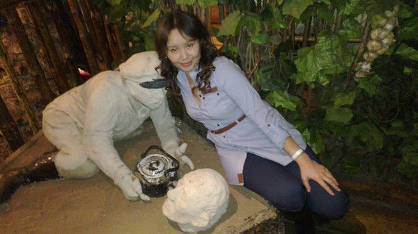 Айжан Жамалиева