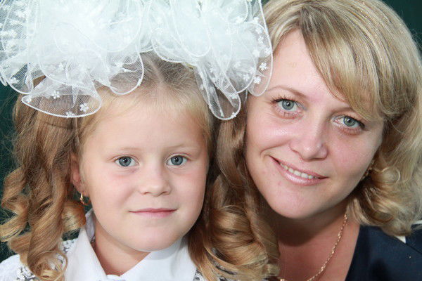 Юлия Приходько