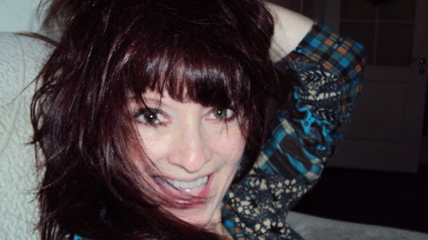 Марина Черняховская