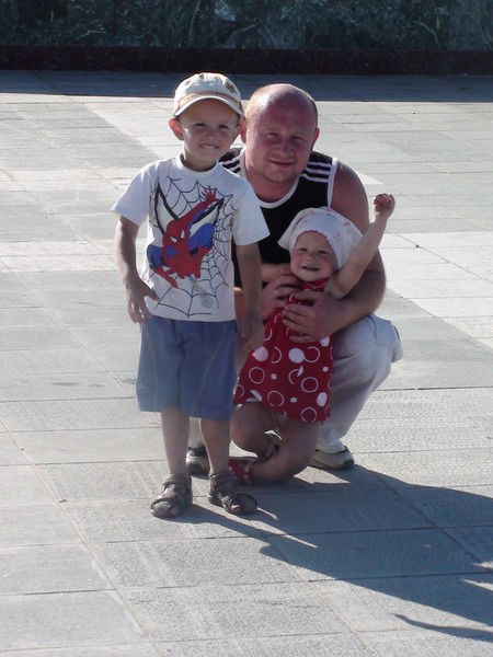 Владимир Рыков