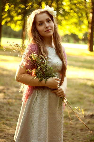 Даша Зеленская