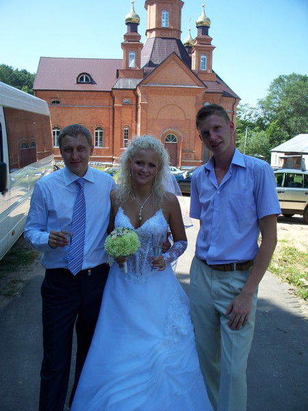 Алексей Стаськов