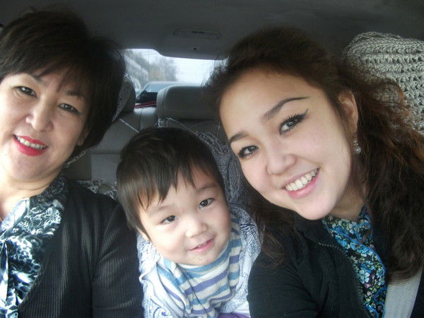 Сауле Балтабаева