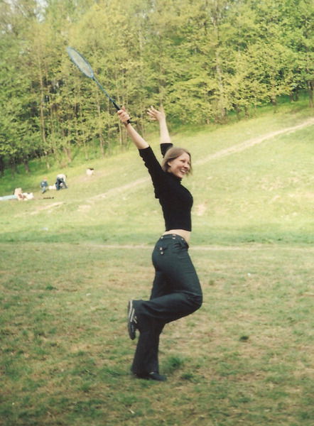 Елена Мурач