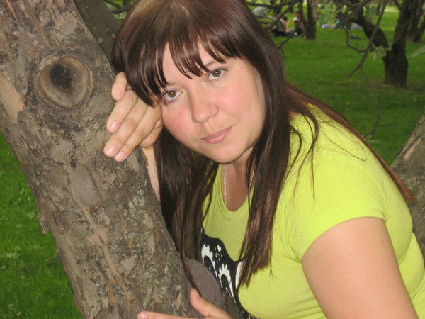 Карина Ситникова