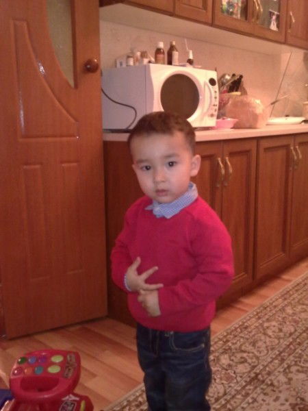 Арайлым Муканова