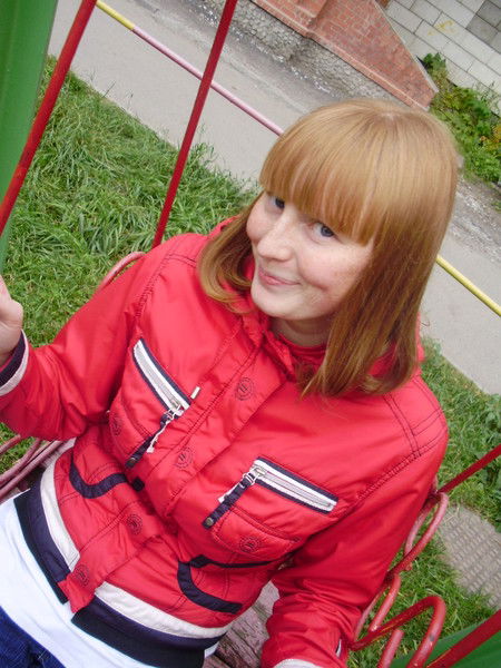 Лекса Веснина