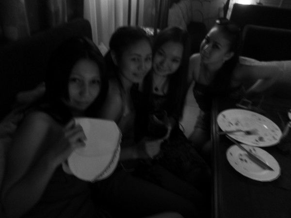 Айдана Тусупжанова