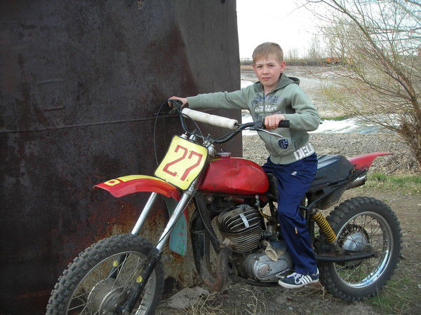 Паша Свиридов