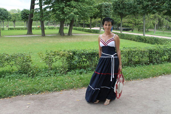 Дарья Павлова