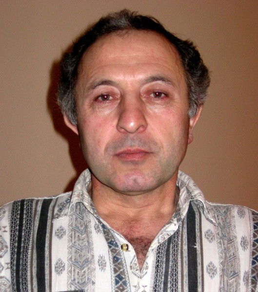 Магомед Магомедов