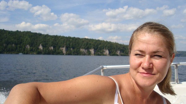 Рушана Латыпова