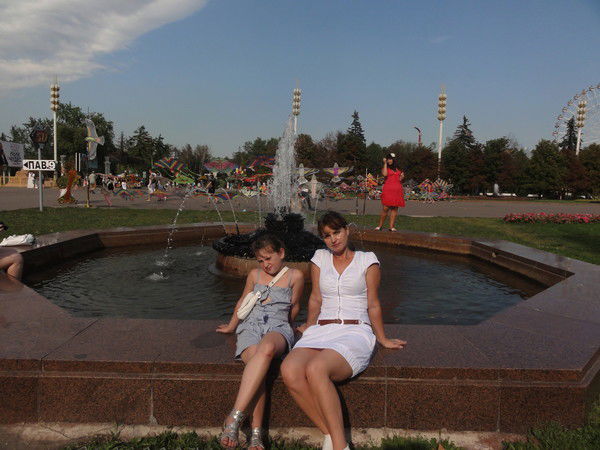 Алена Керекеш