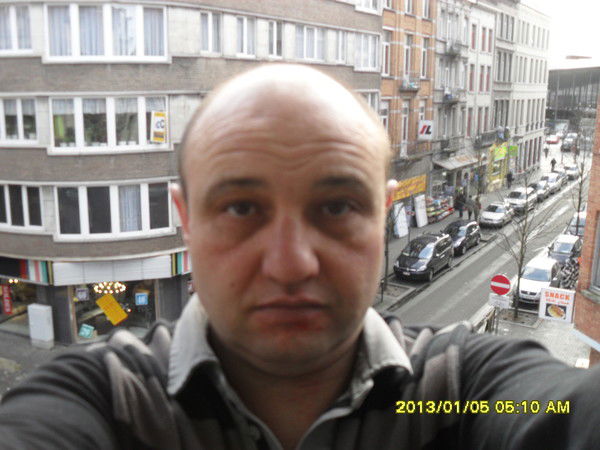 Руслан Михайлюк