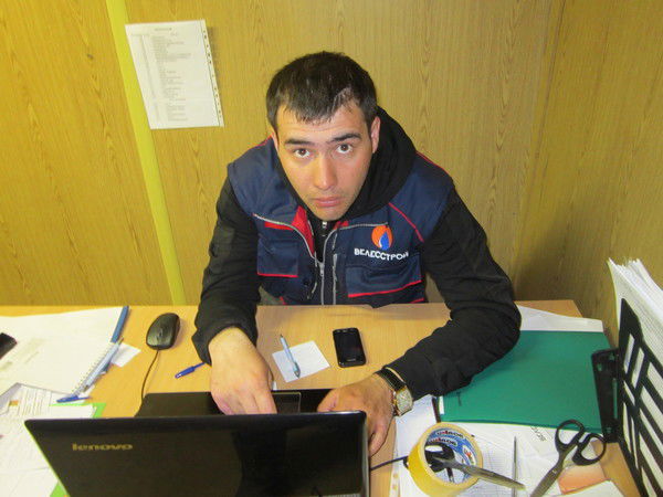 Федор Добранчев