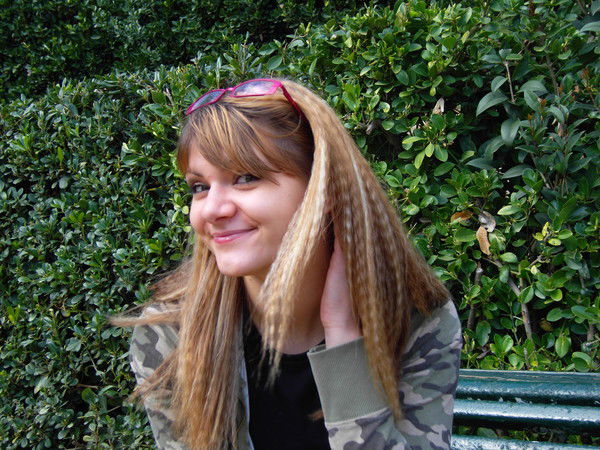 Екатерина Смирнова