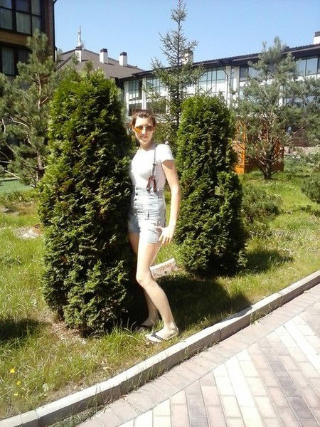 Анастасия Зоткина