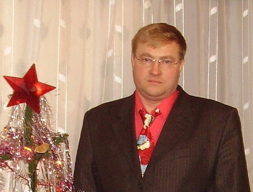 Вячеслав Колотилов