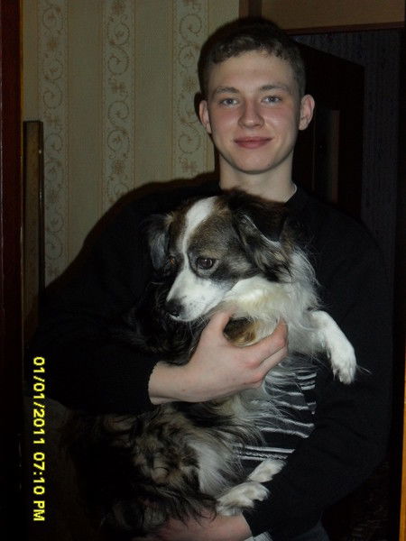 Шабаев Сергей