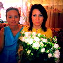 Олеся Бояршинова
