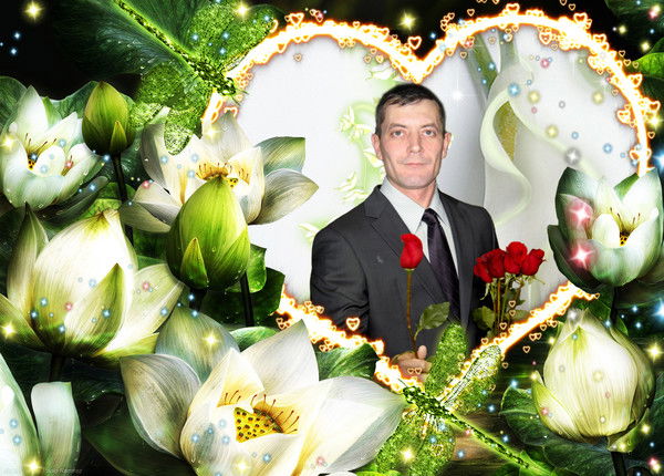 Игорь Басалаев