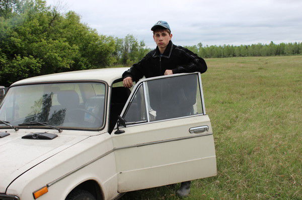 Даниил Козлов