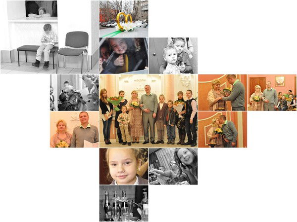 Римма Перфильева