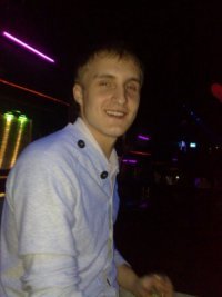 Демьян Поздеев