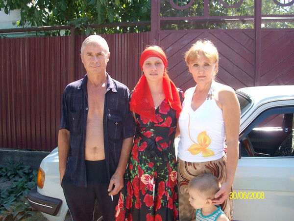 Елена Русакова-Рау